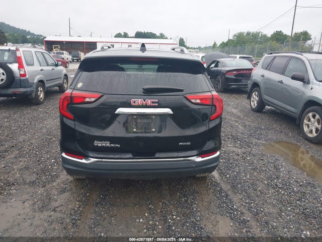 3GKALVEV9ML312733 GMC lyx