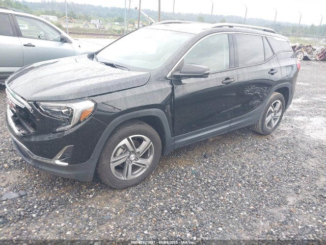 3GKALVEV9ML312733 GMC lyx