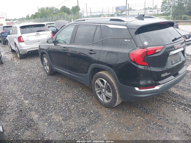 3GKALVEV9ML312733 GMC lyx