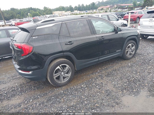 3GKALVEV9ML312733 GMC lyx