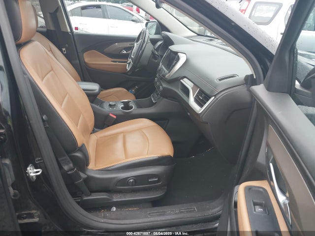 3GKALVEV9ML312733 GMC lyx