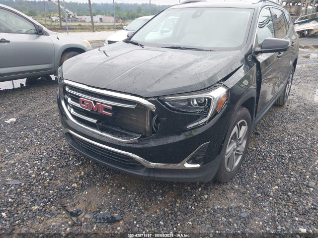 3GKALVEV9ML312733 GMC lyx