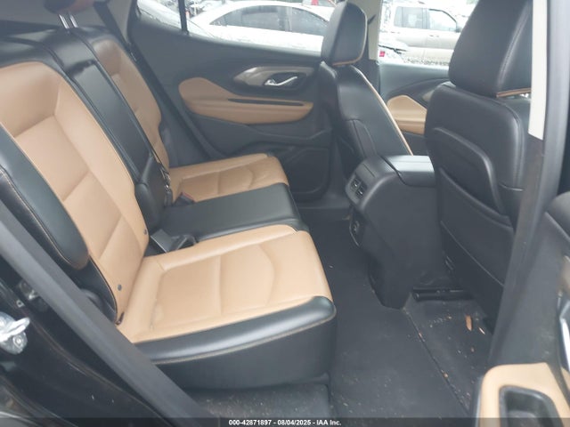 3GKALVEV9ML312733 GMC lyx