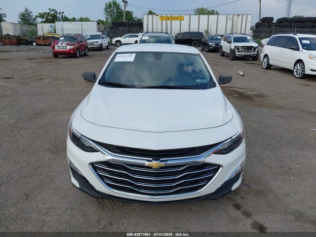 1G1ZB5ST3MF051221 Chevrolet lfv - direct injection, variable valve timing, gen 1 gmna