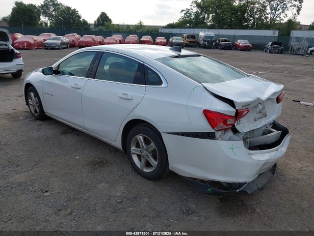 1G1ZB5ST3MF051221 Chevrolet lfv - direct injection, variable valve timing, gen 1 gmna