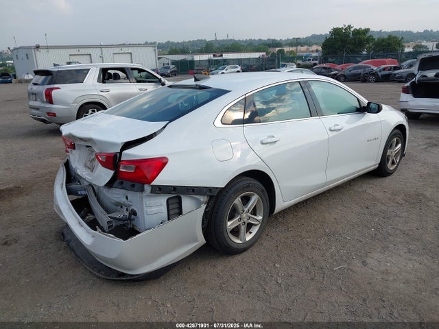1G1ZB5ST3MF051221 Chevrolet lfv - direct injection, variable valve timing, gen 1 gmna