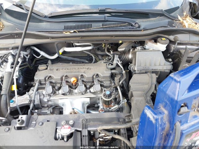 3CZRU6H1XMM755150 Honda r18z9