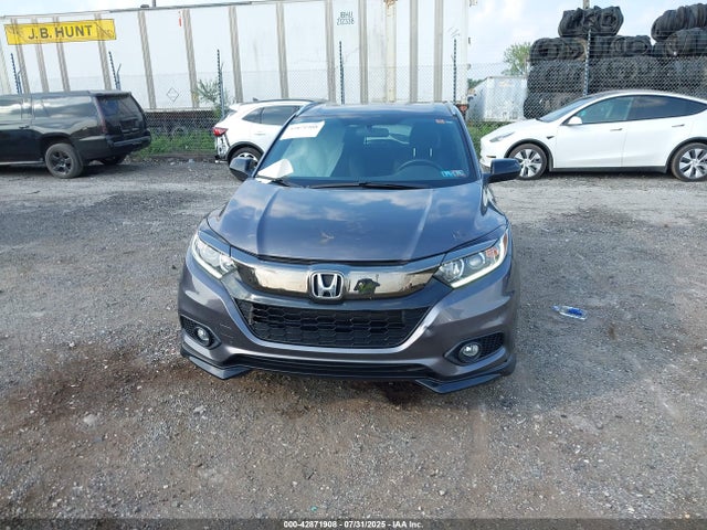 3CZRU6H1XMM755150 Honda r18z9