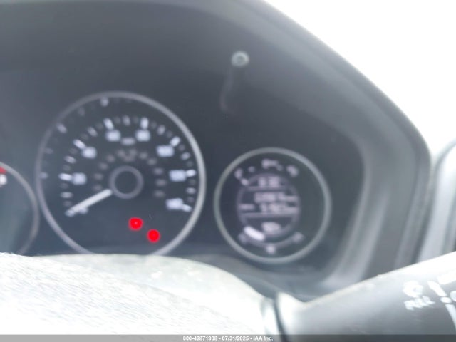 3CZRU6H1XMM755150 Honda r18z9