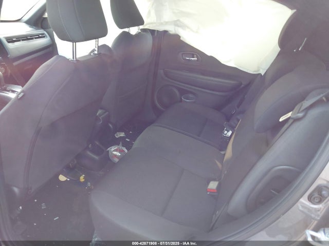 3CZRU6H1XMM755150 Honda r18z9
