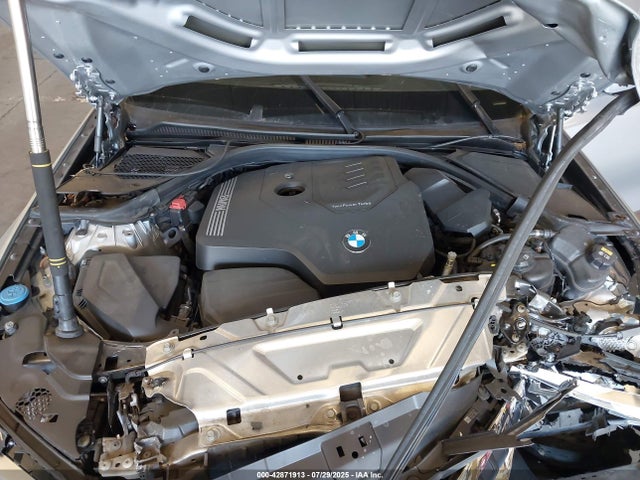 WBA5R1C56KAK08967 BMW 330I
