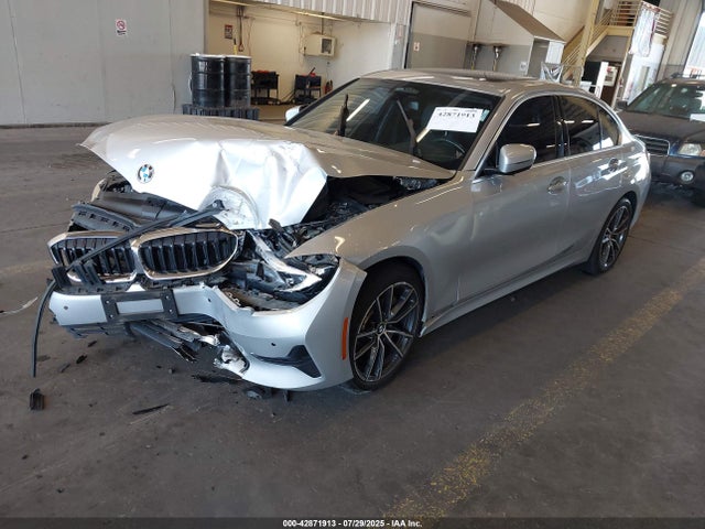 WBA5R1C56KAK08967 BMW 330I