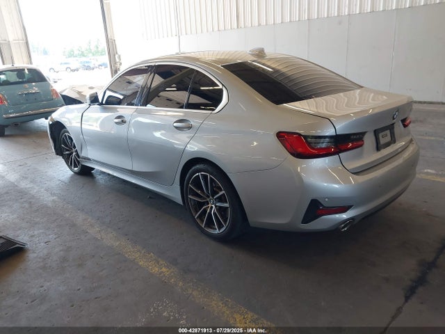 WBA5R1C56KAK08967 BMW 330I