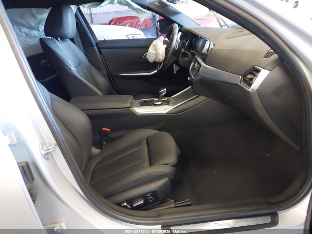 WBA5R1C56KAK08967 BMW 330I