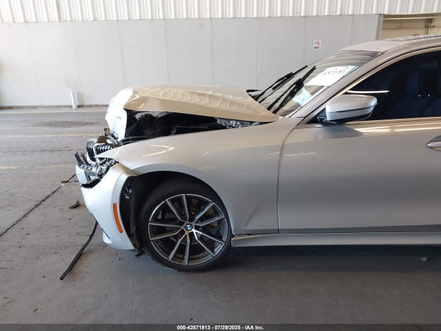 WBA5R1C56KAK08967 BMW 330I