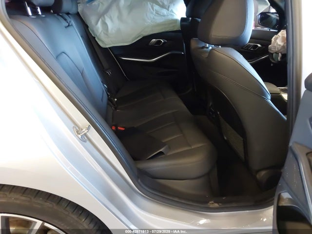 WBA5R1C56KAK08967 BMW 330I