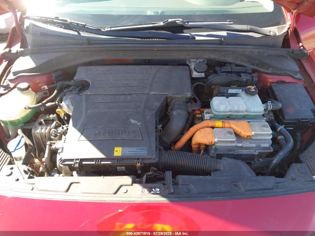 KMHC65LC9KU176194 Hyundai Ioniq