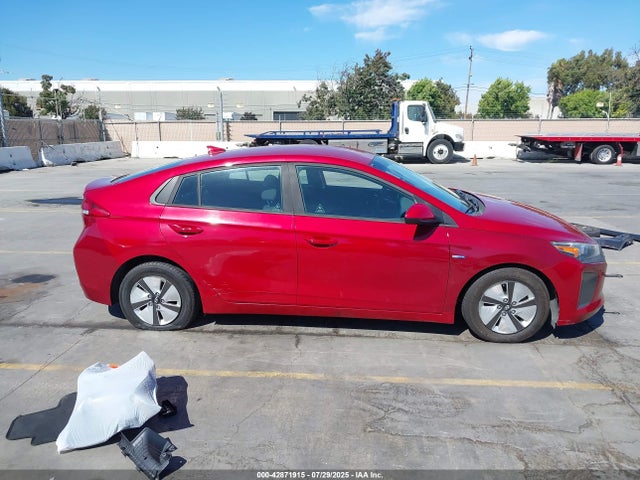 KMHC65LC9KU176194 Hyundai Ioniq