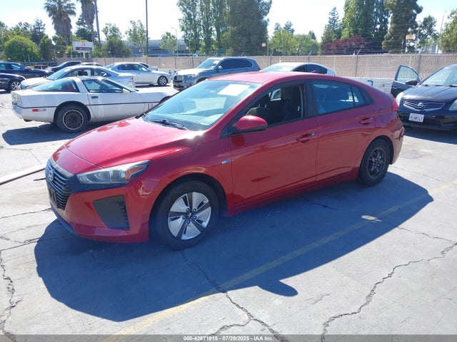 KMHC65LC9KU176194 Hyundai Ioniq