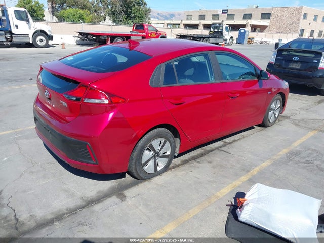 KMHC65LC9KU176194 Hyundai Ioniq