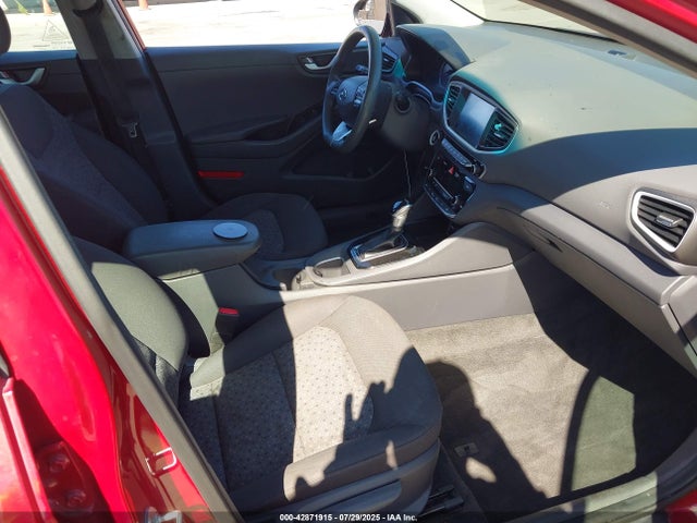 KMHC65LC9KU176194 Hyundai Ioniq