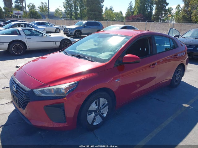 KMHC65LC9KU176194 Hyundai Ioniq
