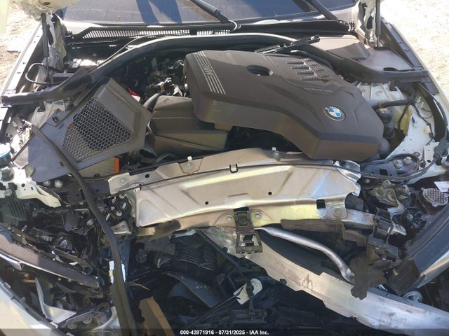 3MW5R1J01N8C47800 BMW 330I