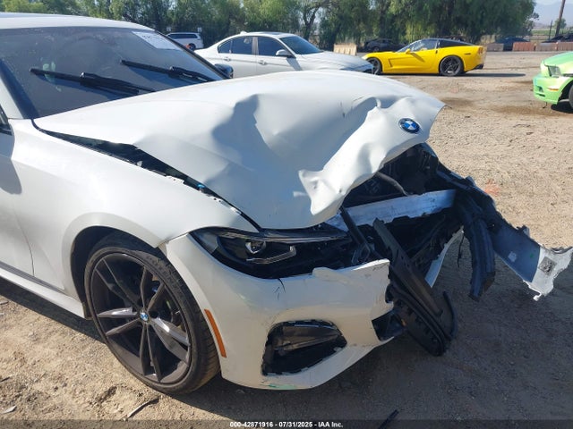 3MW5R1J01N8C47800 BMW 330I