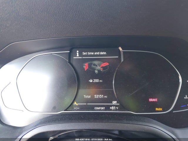3MW5R1J01N8C47800 BMW 330I