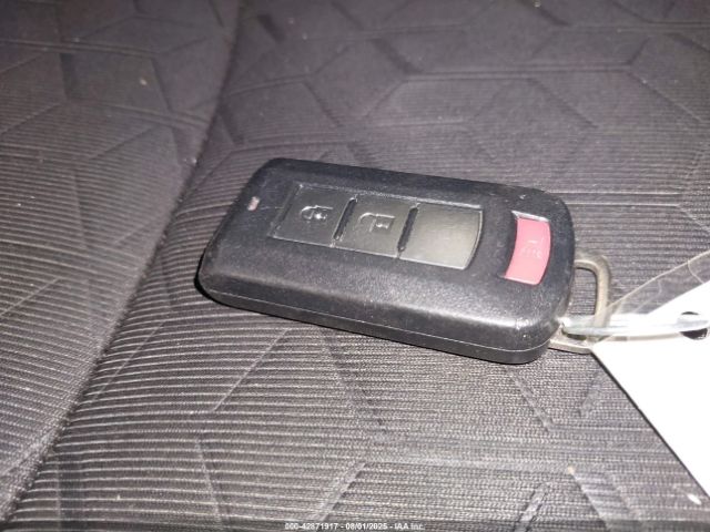 2020 MITSUBISHI OUTLANDER SPORT JA4AR3AU4LU023981 Photo 10