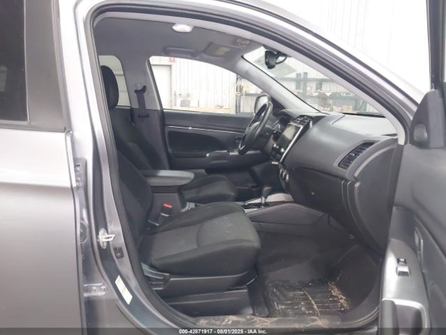 2020 MITSUBISHI OUTLANDER SPORT JA4AR3AU4LU023981 Photo 4