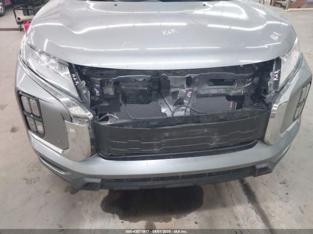 2020 MITSUBISHI OUTLANDER SPORT JA4AR3AU4LU023981 Photo 5