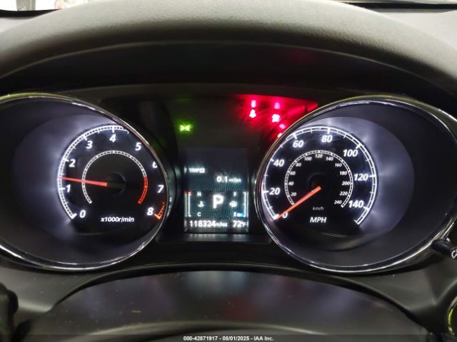 2020 MITSUBISHI OUTLANDER SPORT JA4AR3AU4LU023981 Photo 6