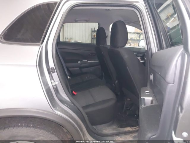 2020 MITSUBISHI OUTLANDER SPORT JA4AR3AU4LU023981 Photo 7