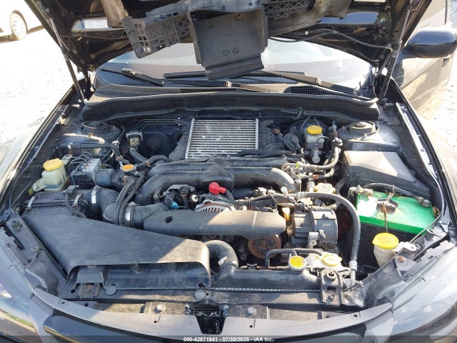 Subaru Impreza 2014 JF1GV7E61EG014192 Image 10