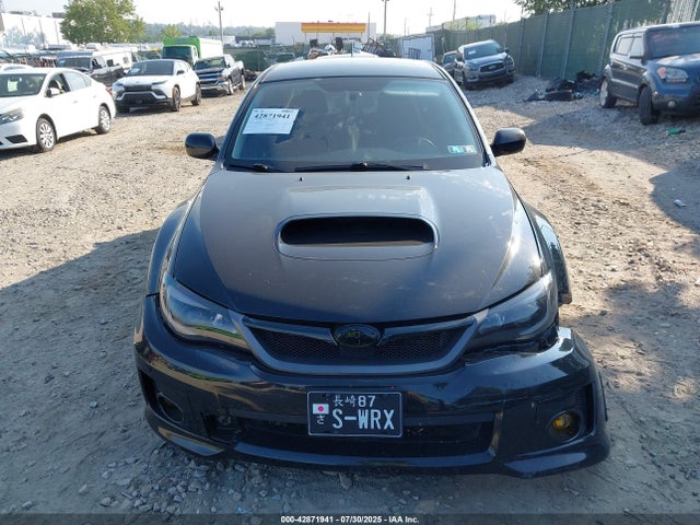 Subaru Impreza 2014 JF1GV7E61EG014192 Image 12