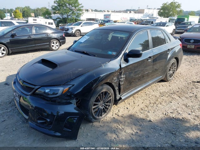 Subaru Impreza 2014 JF1GV7E61EG014192 Image 2