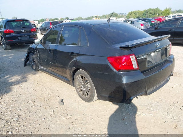 Subaru Impreza 2014 JF1GV7E61EG014192 Image 3