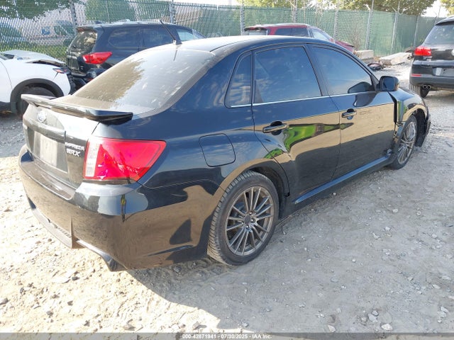Subaru Impreza 2014 JF1GV7E61EG014192 Image 4