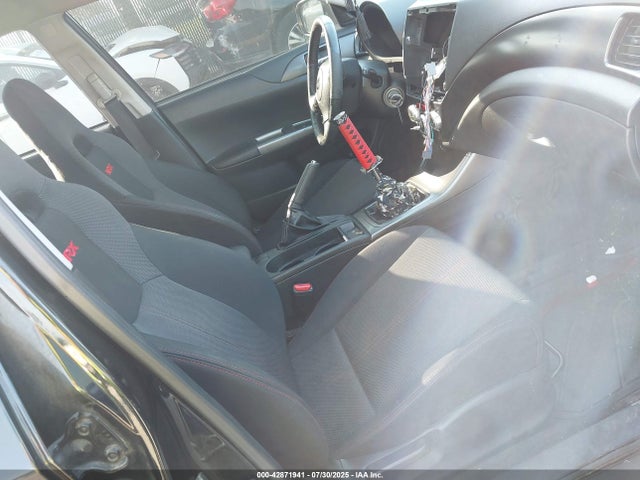 Subaru Impreza 2014 JF1GV7E61EG014192 Image 5