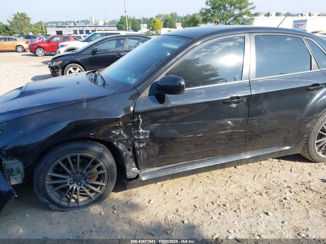 Subaru Impreza 2014 JF1GV7E61EG014192 Image 6