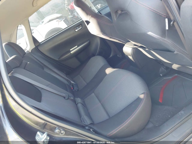 Subaru Impreza 2014 JF1GV7E61EG014192 Image 8