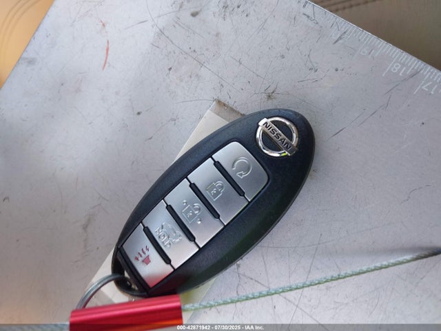 5N1AZ2MG1FN250965 Nissan 2015