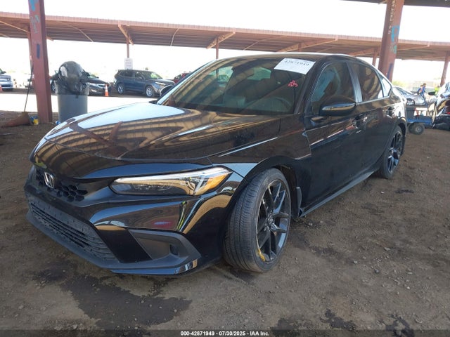19XFL2H83RE024319 Honda k20c2