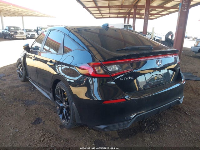 19XFL2H83RE024319 Honda k20c2