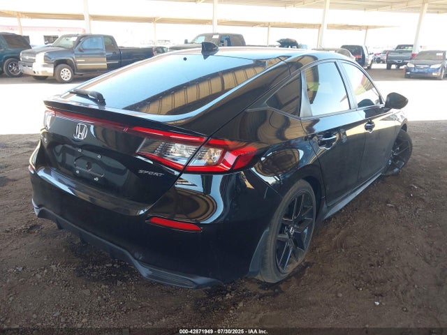 19XFL2H83RE024319 Honda k20c2