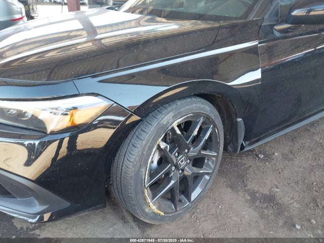 19XFL2H83RE024319 Honda k20c2