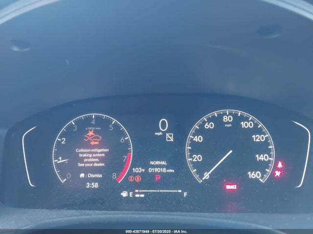 19XFL2H83RE024319 Honda k20c2