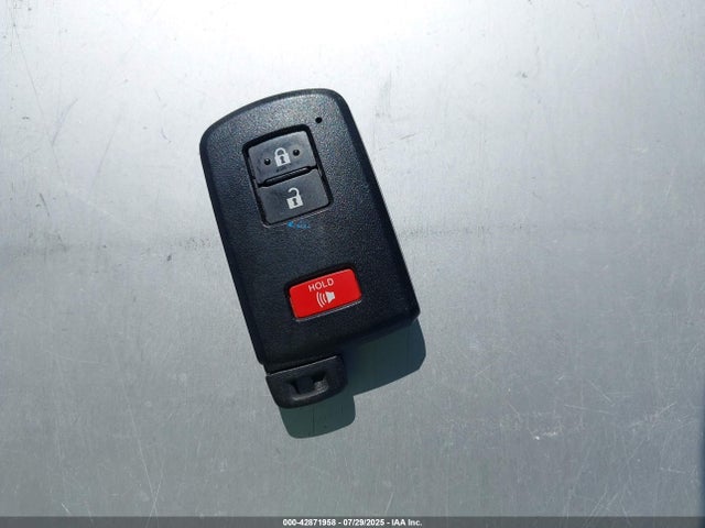 3TMCZ5AN4MM442731 Toyota 2gr-fks