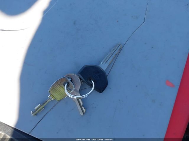 1992 DODGE RAM VAN 2B6KB31Z8NK135268 Photo 10